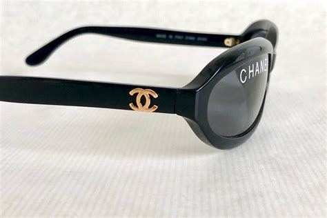 buy vintage chanel sunglasses|chanel vintage sunglasses shop.